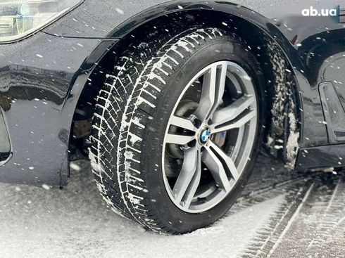 BMW 7 серия 2016 - фото 28