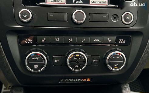 Volkswagen Jetta 2013 - фото 17