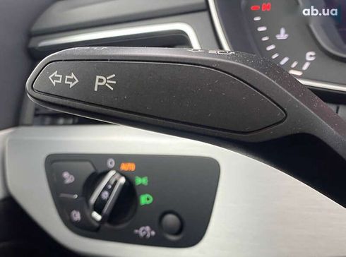 Audi a4 allroad 2016 - фото 23