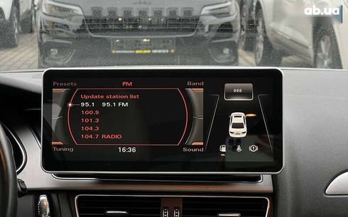 Audi A4 2013 - фото 20