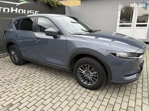 Mazda CX-5 2021 - фото 10