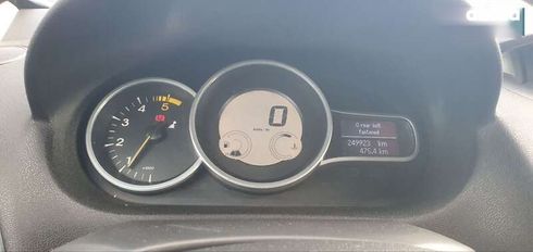 Renault Megane 2011 - фото 21