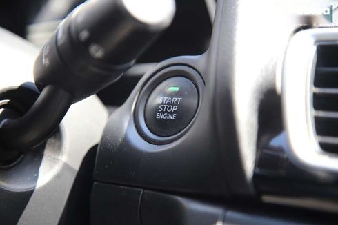 Mazda 3 2014 - фото 24