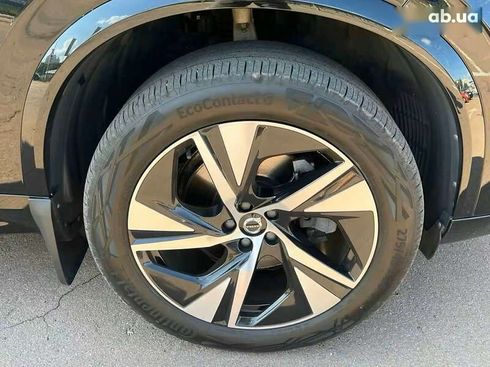 Volvo XC90 2020 - фото 12