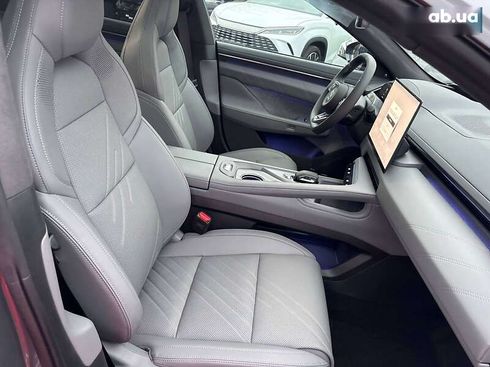 Zeekr 001 2025 - фото 28