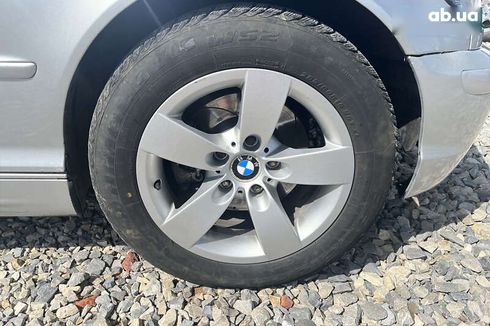 BMW 3 серия 2001 - фото 28