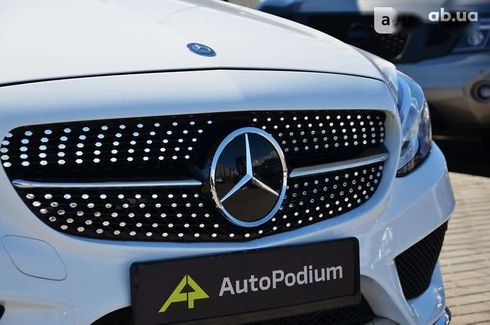 Mercedes-Benz C-Класс 2015 - фото 2