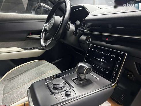 Mazda MX-30 2021 - фото 18