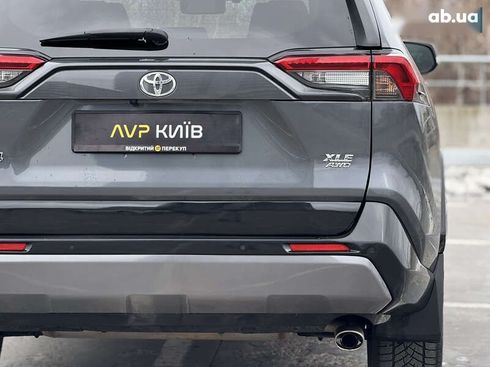 Toyota RAV4 2019 - фото 17