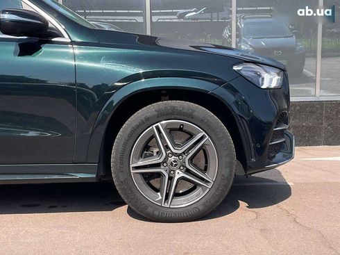Mercedes-Benz GLE-Class 2021 - фото 16