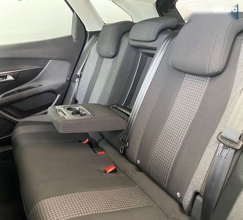 Peugeot 3008 2020 - фото 11