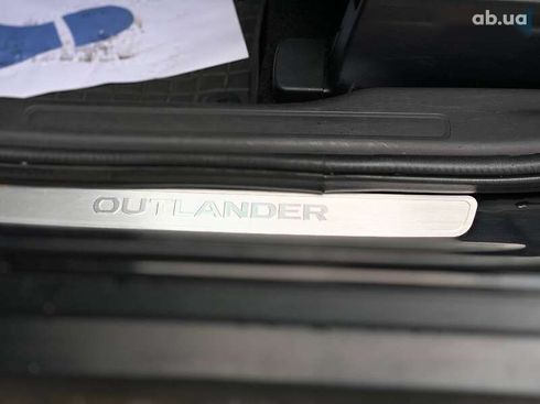 Mitsubishi Outlander 2012 - фото 20