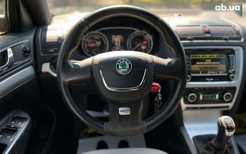 Skoda Octavia 2011 - фото 15