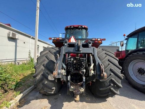 Case IH Steiger 2017 - фото 6