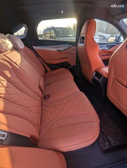 BYD Sea Lion 7 2025 - фото 13