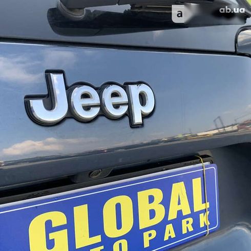 Jeep Cherokee 2019 - фото 14