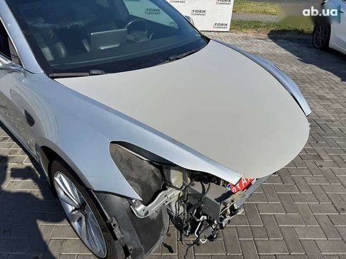 Tesla Model 3 2018 - фото 20