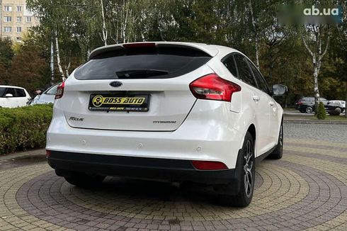 Ford Focus 2018 - фото 7