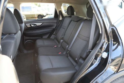 Nissan Rogue 2018 - фото 9
