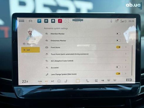 Volkswagen ID. Unyx 2024 - фото 20