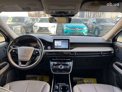 Lincoln Corsair 2020 - фото 17