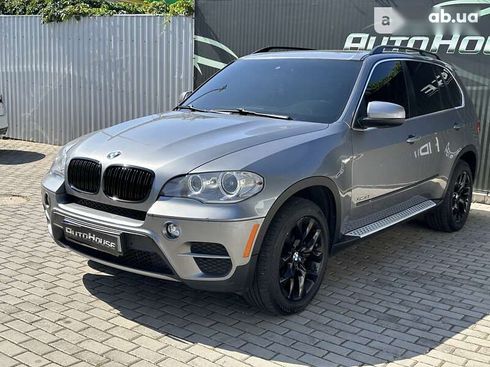 BMW X5 2013 - фото 3