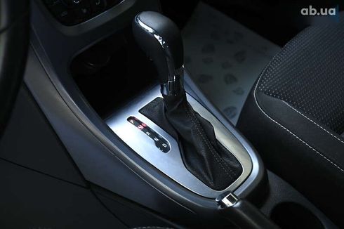 Opel Astra 2014 - фото 21