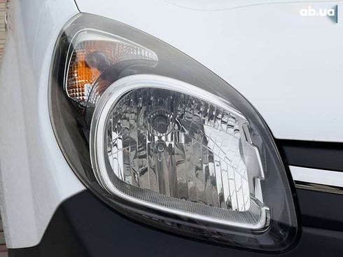 Renault Kangoo 2018 - фото 10
