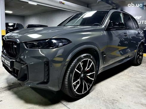 BMW X5 2024 - фото 19