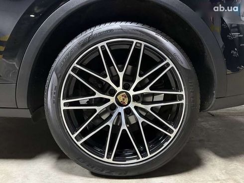 Porsche Cayenne 2020 - фото 26