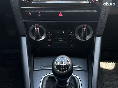 Audi A3 2011 - фото 19