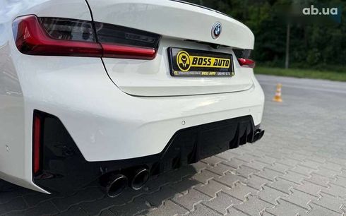BMW 3 серия 2021 - фото 8