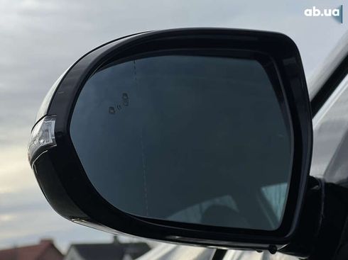 Kia Niro 2021 - фото 17