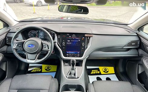 Subaru Outback 2020 - фото 12