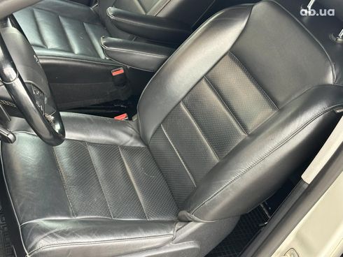 Peugeot Traveller 2017 серый - фото 43