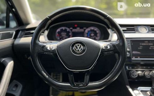 Volkswagen Passat 2015 - фото 15