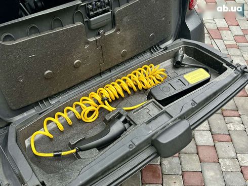 Smart Fortwo 2015 - фото 28