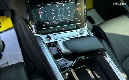 Audi Q4 Sportback e-tron 2022 - фото 29