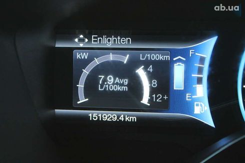 Ford C-Max 2014 - фото 30