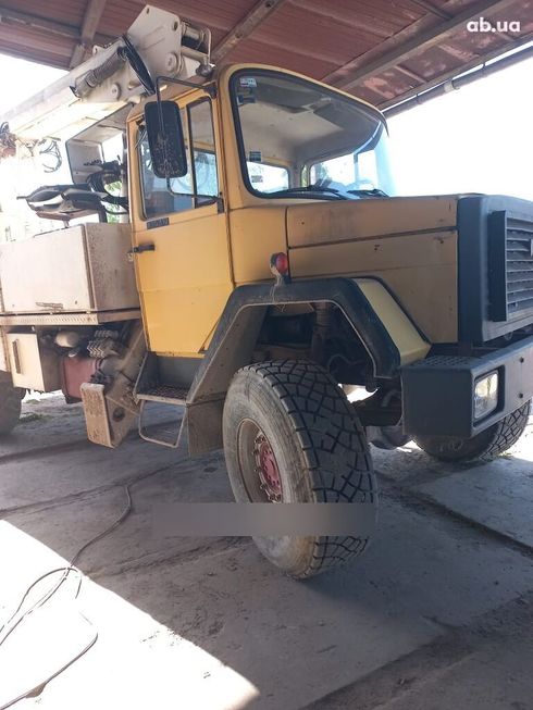 Iveco 80 E 18 1994 - фото 2