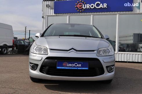 Citroёn C4 2009 - фото 3