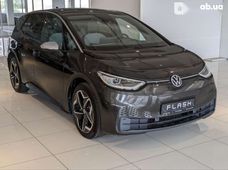 Купити Volkswagen ID.3 2020 бу в Києві - купити на Автобазарі