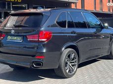 Продаж вживаних BMW X5 в Чернівецькій області - купити на Автобазарі