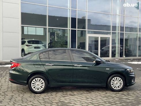Fiat Tipo 2020 - фото 7