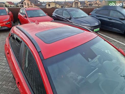 Hyundai Kona 2020 - фото 13