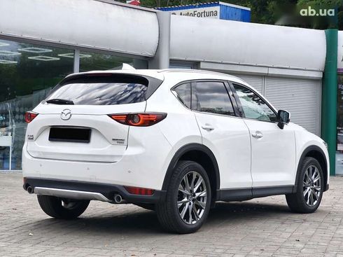 Mazda CX-5 2021 - фото 5