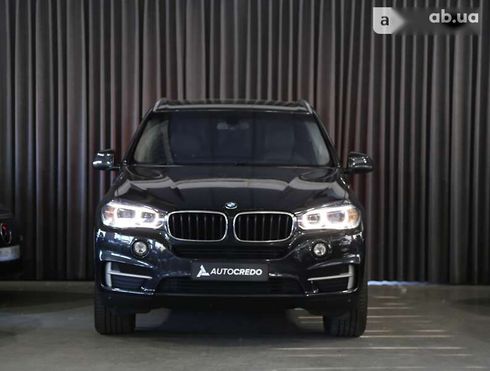 BMW X5 2018 - фото 2