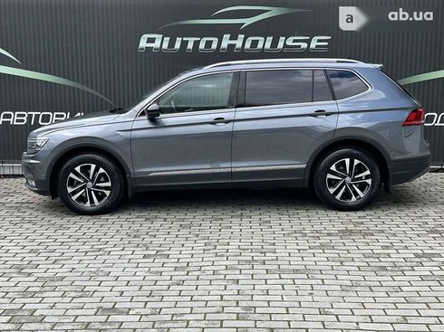 Volkswagen Tiguan 2019 - фото 13