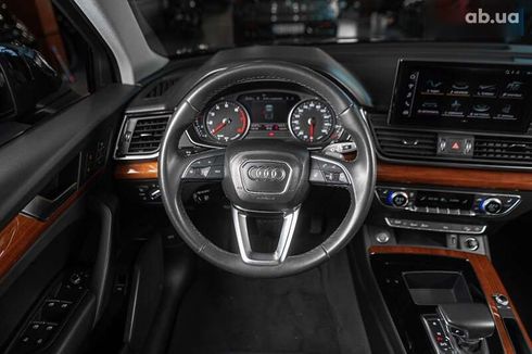 Audi Q5 2021 - фото 2