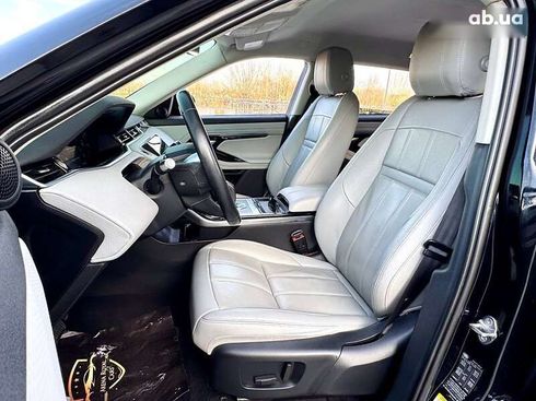 Land Rover Range Rover 2019 - фото 17